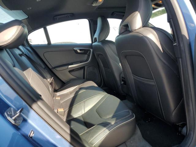 2016 VOLVO S60 R DESI YV149MTP5G2413662