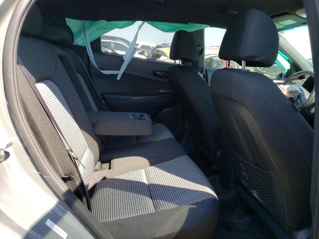 2021 HYUNDAI KONA NIGHT KM8K6CA56MU723414