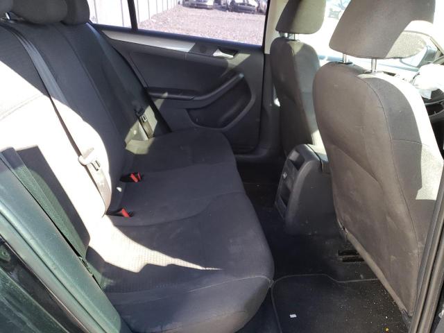 2015 VOLKSWAGEN JETTA BASE - 3VW1K7AJ9FM355010