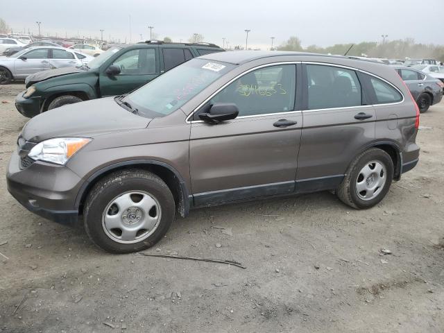 2010 Honda CR-V LX