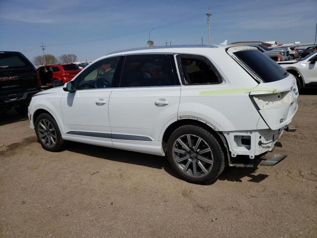 VIN WA1VAAF70HD041904 2017 Audi Q7, Prestige no.2