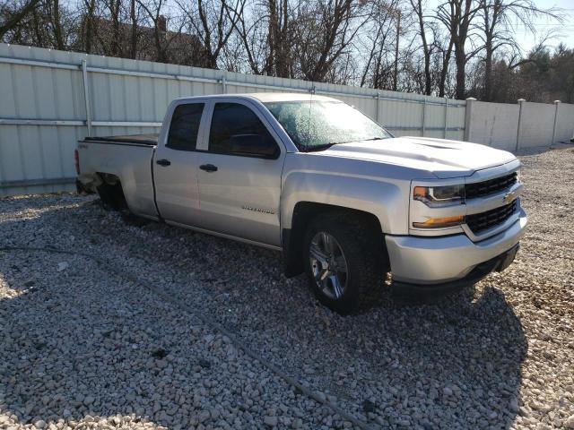 2016 CHEVROLET SILVRDO LT 1GCVKPECXGZ212969