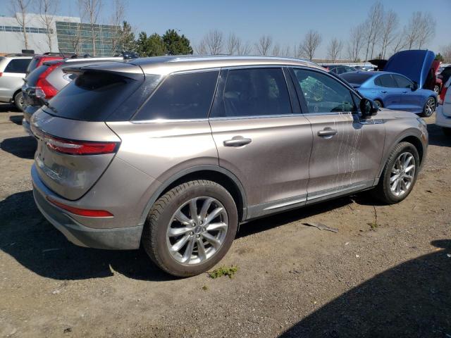 2020 LINCOLN CORSAIR - 5LMCJ1D94LUL14751
