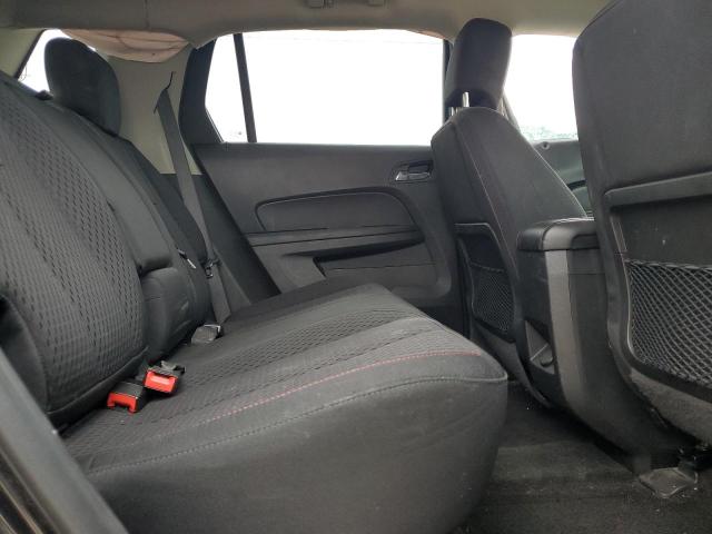 2GKFLVEK9F6129187 GMC Terrain Sle