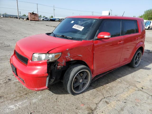 2009 Scion xB 