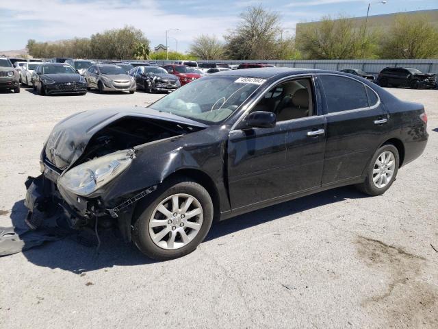 2003 Lexus ES 300 