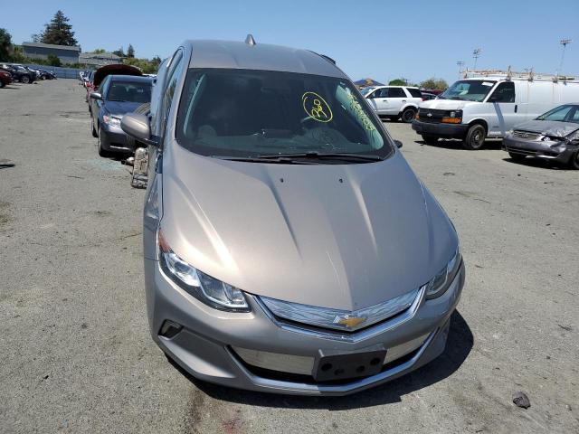 VIN 1G1RC6S52HU197499 2017 Chevrolet Volt, LT no.5