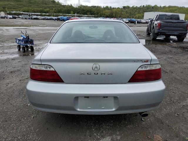 2002 Acura 3.2Tl Type-S VIN: 19UUA56882A059448 Lot: 78380813