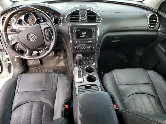 5GAKVBKD6GJ266490 Buick Enclave