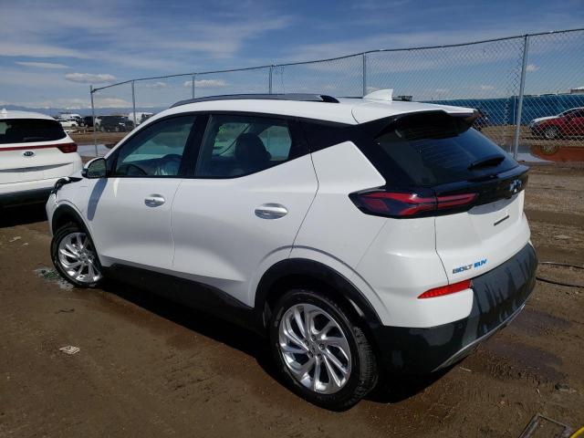 2023 CHEVROLET BOLT EUV L - 1G1FY6S03P4130076