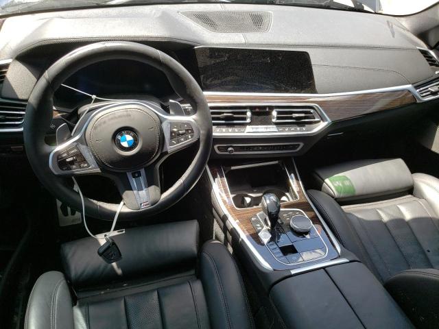 2020 BMW X5 SDRIVE - 5UXCR4C03L9C50193