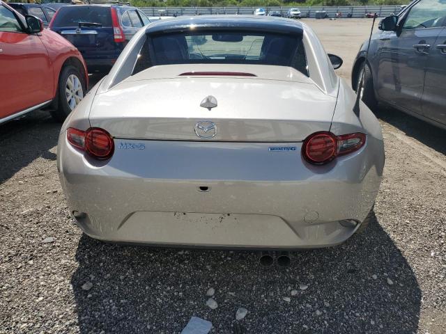 JM1NDAM76P0554967 Mazda MX5 MX-5 MIATA 6