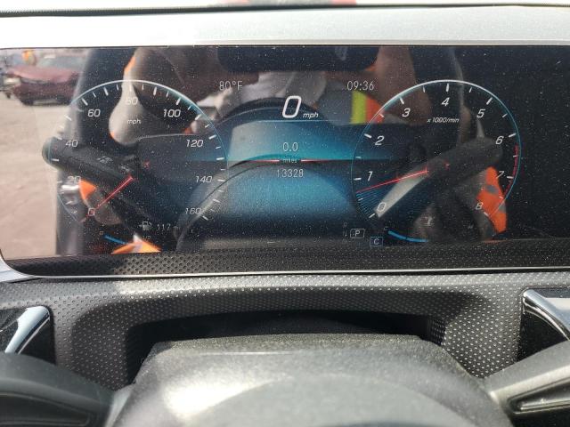 W1K3G4EB5LJ233936 Mercedes-Benz A 220