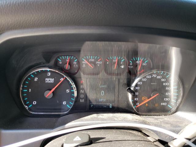 2016 CHEVROLET SILVRDO LT 1GCVKPECXGZ212969