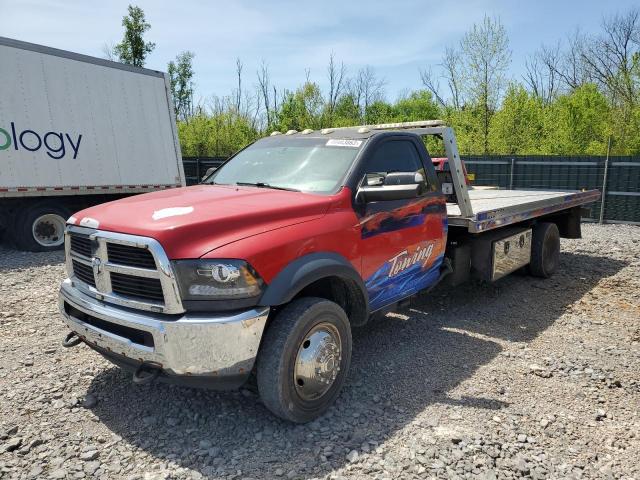 2012 Dodge Ram 5500 ST