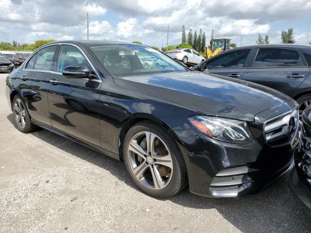 2017 MERCEDES-BENZ E 300 - WDDZF4JB3HA074327