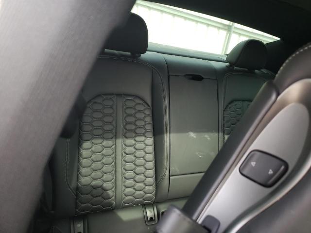 2019 AUDI RS5 - WUAPWAF51KA902856