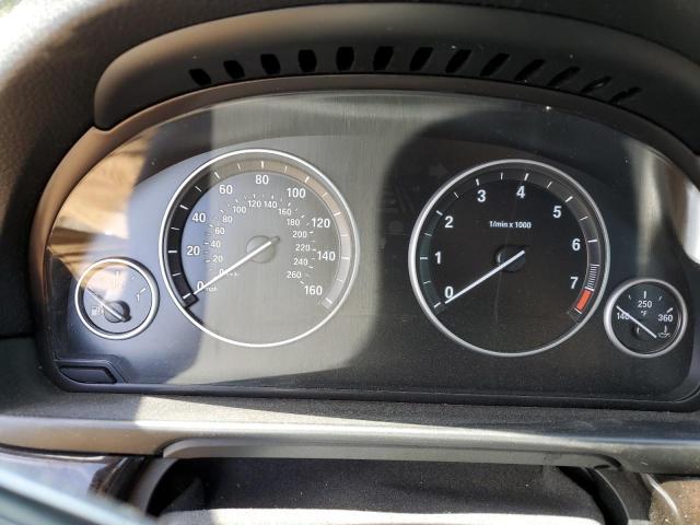 WBA5A5C59GD528885 BMW 528 I