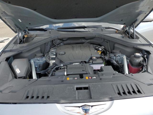 2023 GENESIS GV80 BASE KMUHBDSB1PU107206