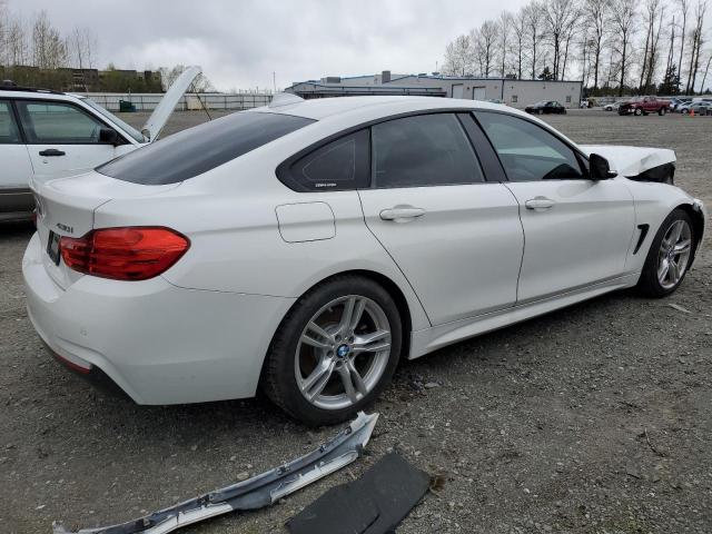 2017 BMW 430I GRAN - WBA4F7C34HG788246