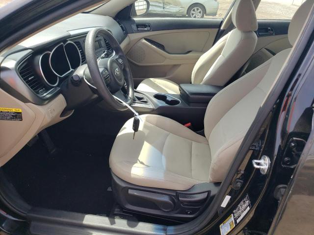 5XXGM4A78FG501408 KIA Optima Lx