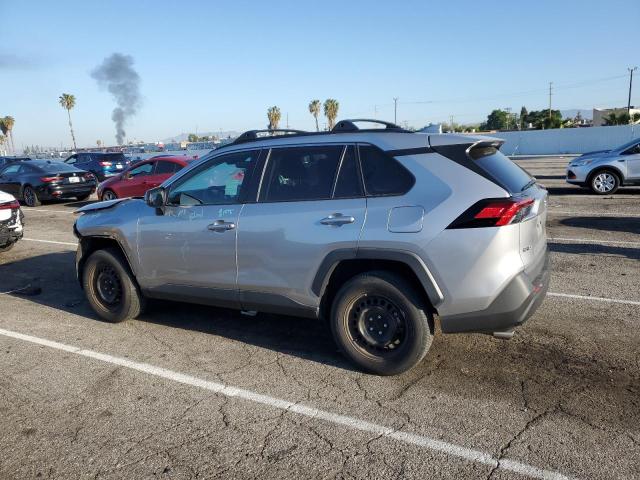 2T3H1RFV3KC008309 Toyota RAV4 LE