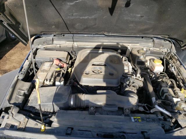 1C4HJXDN0LW164624 Jeep Wrangler Unlimited Sport