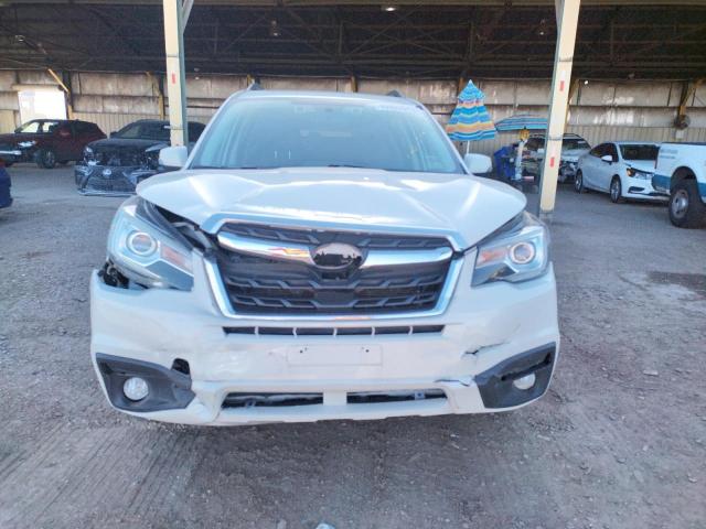 JF2SJAWC3JH545952 Subaru Forester 2.5i Touring