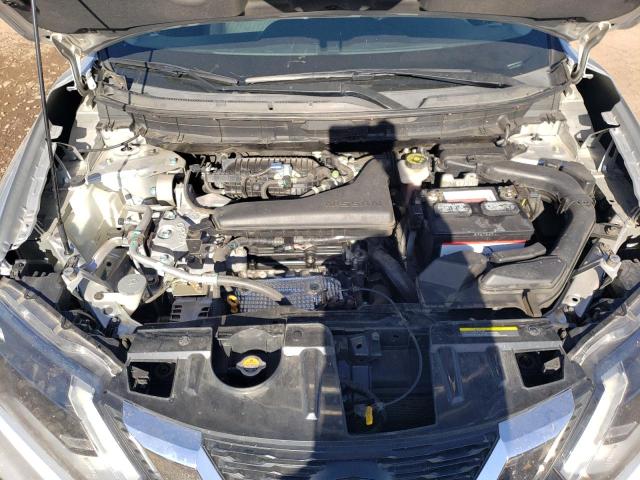 KNMAT2MTXJP511543 Nissan ROGUE S