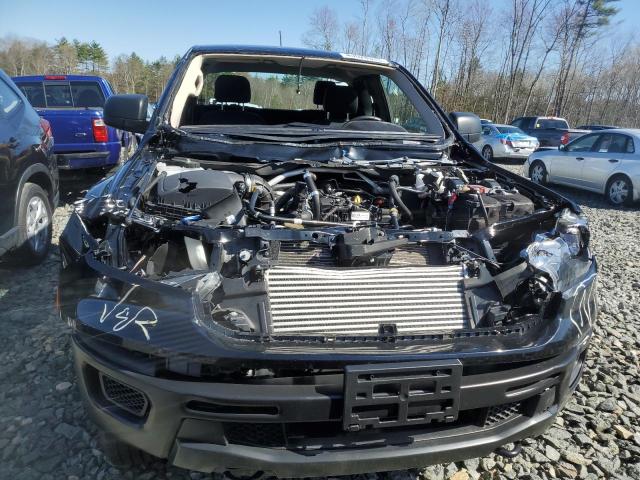 2021 FORD RANGER XL - 1FTER1FHXMLD71220