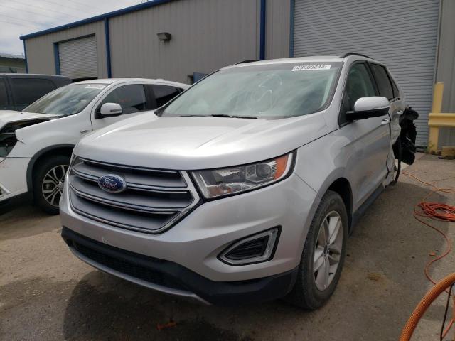 2FMPK3J96JBB59009 2018 FORD EDGE, photo no. 1