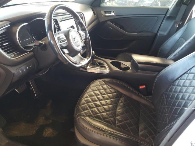 5XXGR4A68FG411779 KIA OPTIMA SX