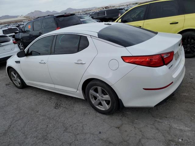 5XXGM4A76FG362413 KIA Optima Lx