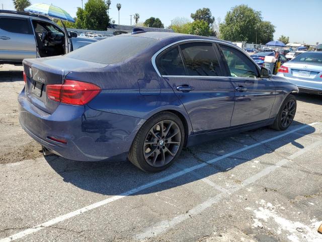 WBA8B3C5XGK383818 BMW 340 I