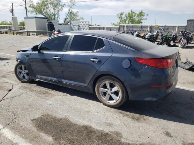 5XXGM4A79FG442689 KIA Optima Lx