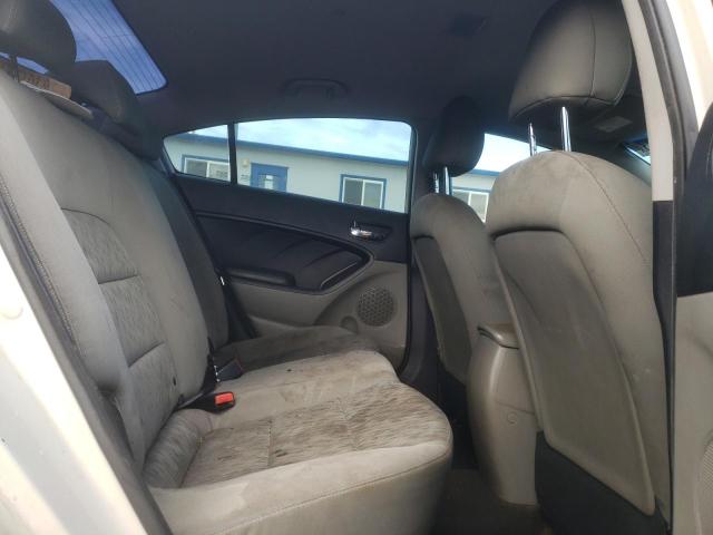 KNAFK4A6XE5162644 KIA FORTE LX