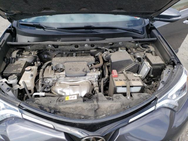 JTMDFREV1JJ721576 Toyota Rav4 Limited