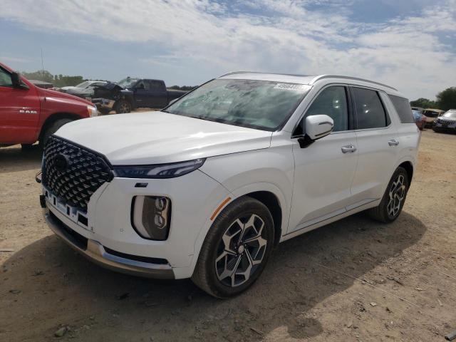 2022 HYUNDAI PALISADE C - KM8R74HE0NU450446