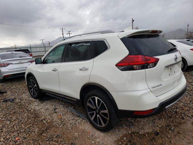 5N1AT2MVXHC763596 Nissan ROGUE SV