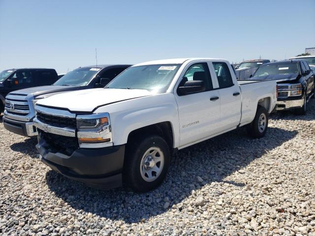 2016 Chevrolet C/K 1500 