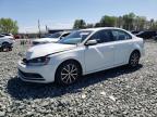 2017 VOLKSWAGEN JETTA SE - 3VWDB7AJ2HM391928