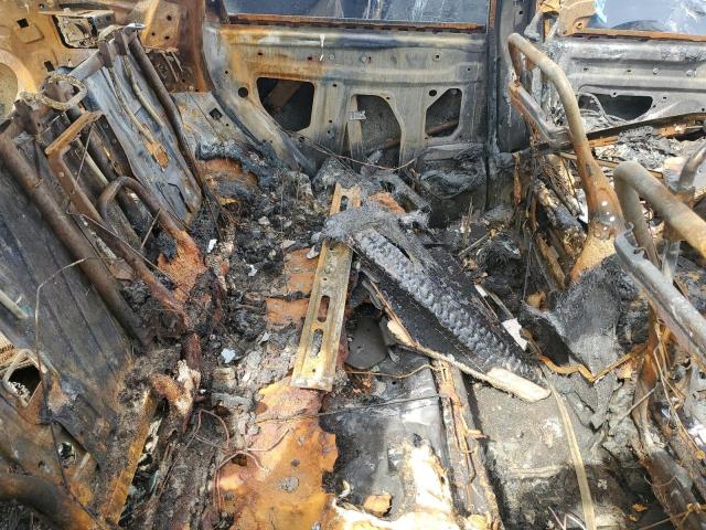 2021 SUBARU FORESTER S - JF2SKARC8MH500406