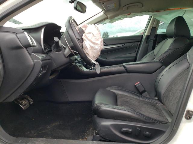 1N4AA6AP2JC371330 Nissan Maxima 3.5s