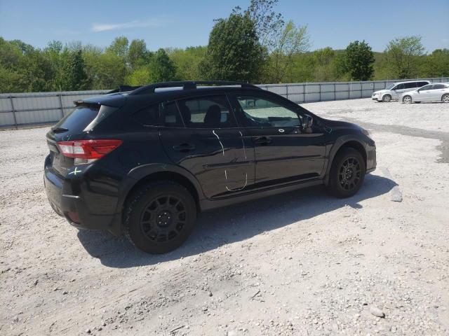 JF2GTADC5JH280020 Subaru Crosstrek Premium