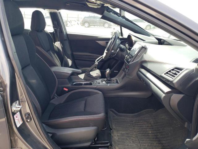4S3GTAM62J3752731 Subaru Impreza Sport