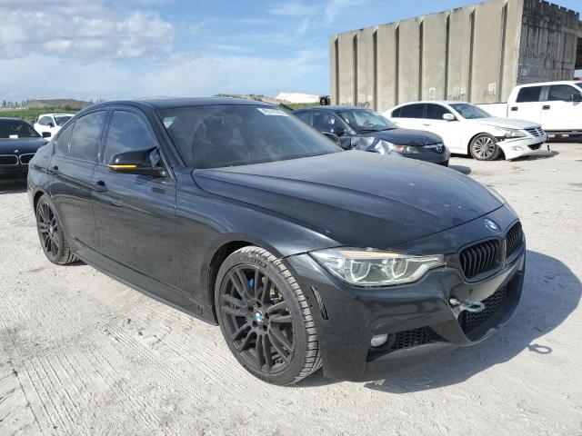 2016 BMW 340 I - WBA8B3G53GNT62253