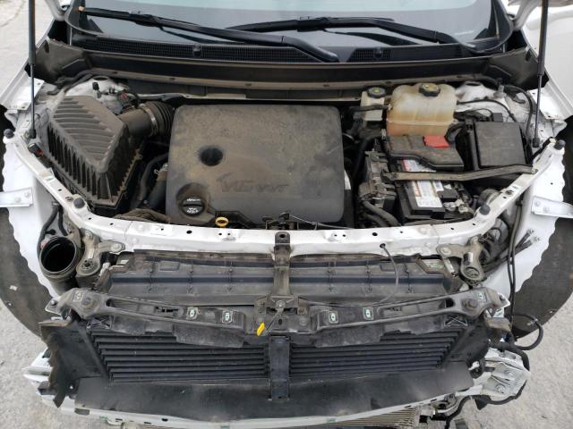 2018 BUICK ENCLAVE AV - 5GAERDKW1JJ165251