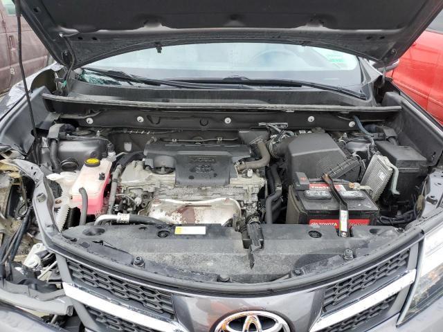 2015 TOYOTA RAV4 LIMIT - 2T3DFREVXFW401794