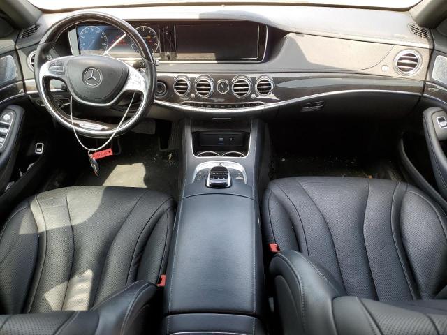 WDDUG8CB7GA259796 Mercedes-Benz S 550