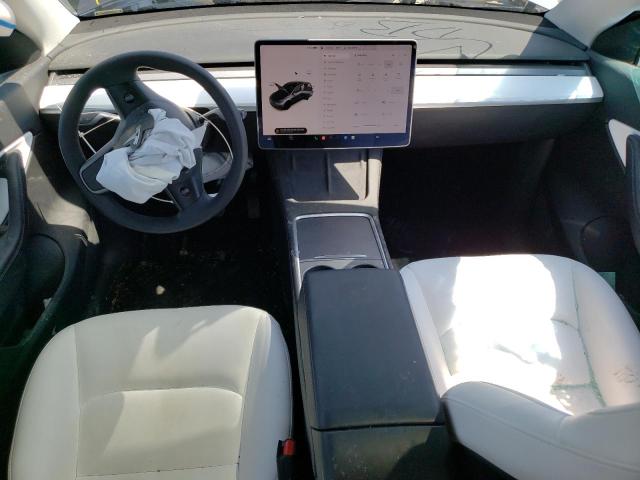 5YJYGDEE9MF130649 Tesla Model Y